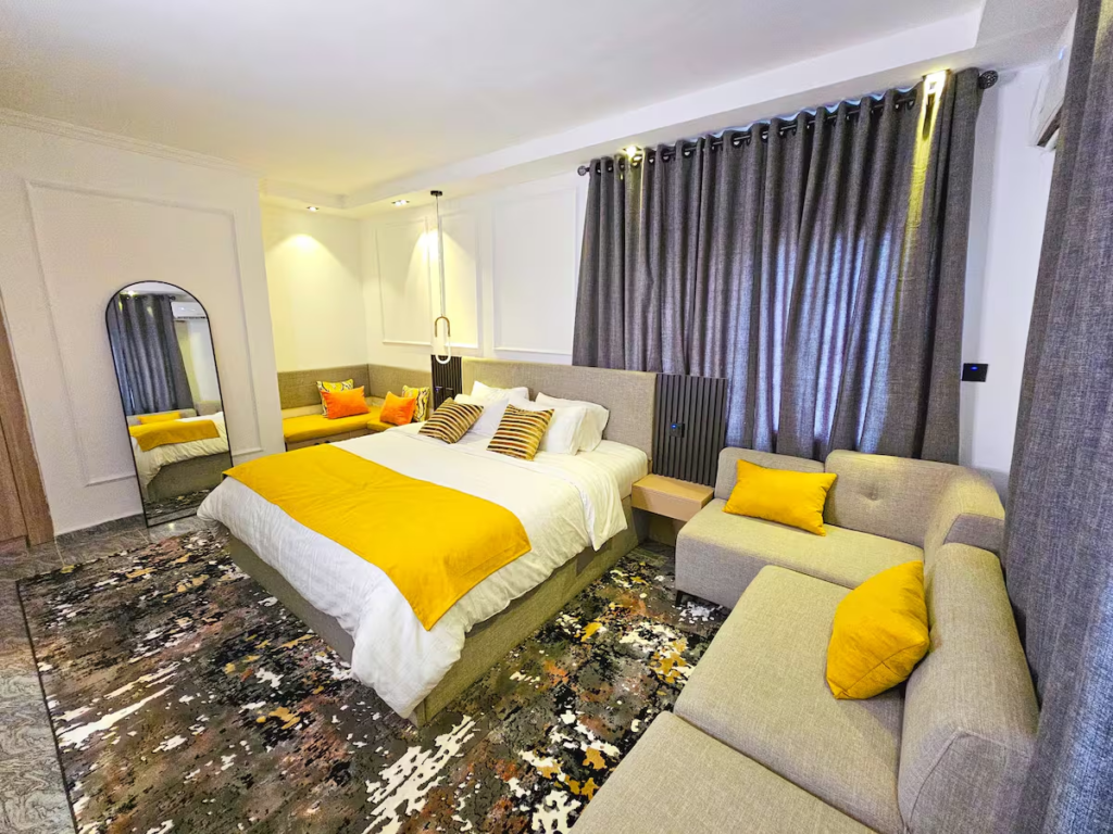 Apartment in GRA, Ilorin